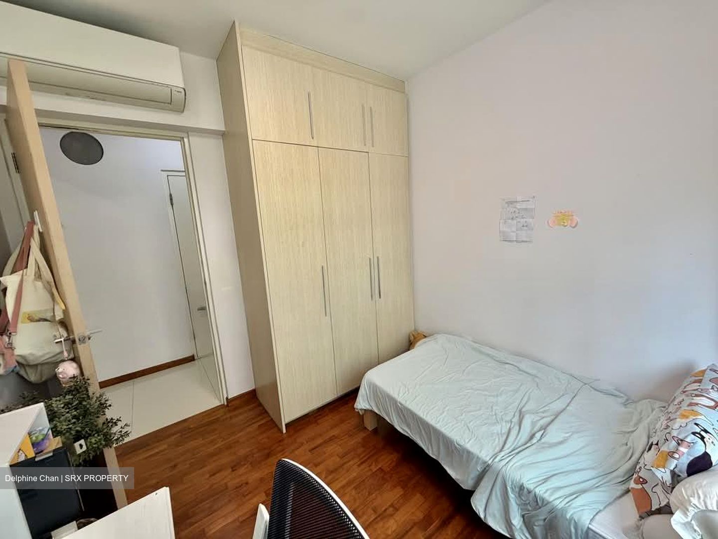 Blk 519B Centrale 8 At Tampines (Tampines), HDB 4 Rooms #597530711